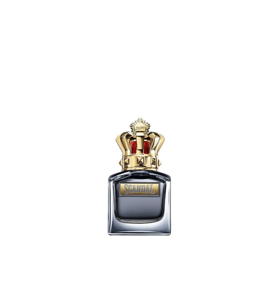 Jean Paul Gaultier - Eau de toilette Scandal For Him 50 ml