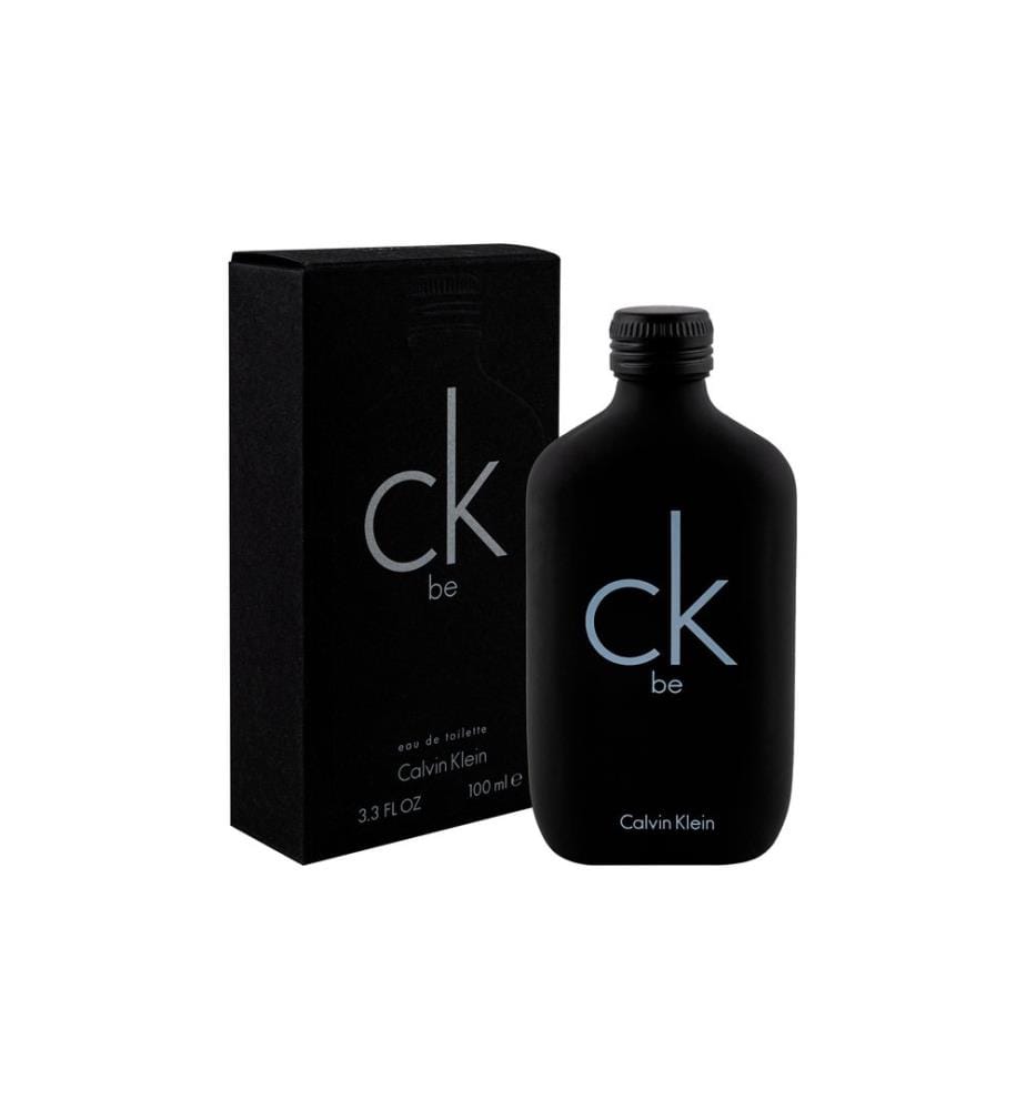 Calvin Klein - Eau de toilette ck be 100 ml