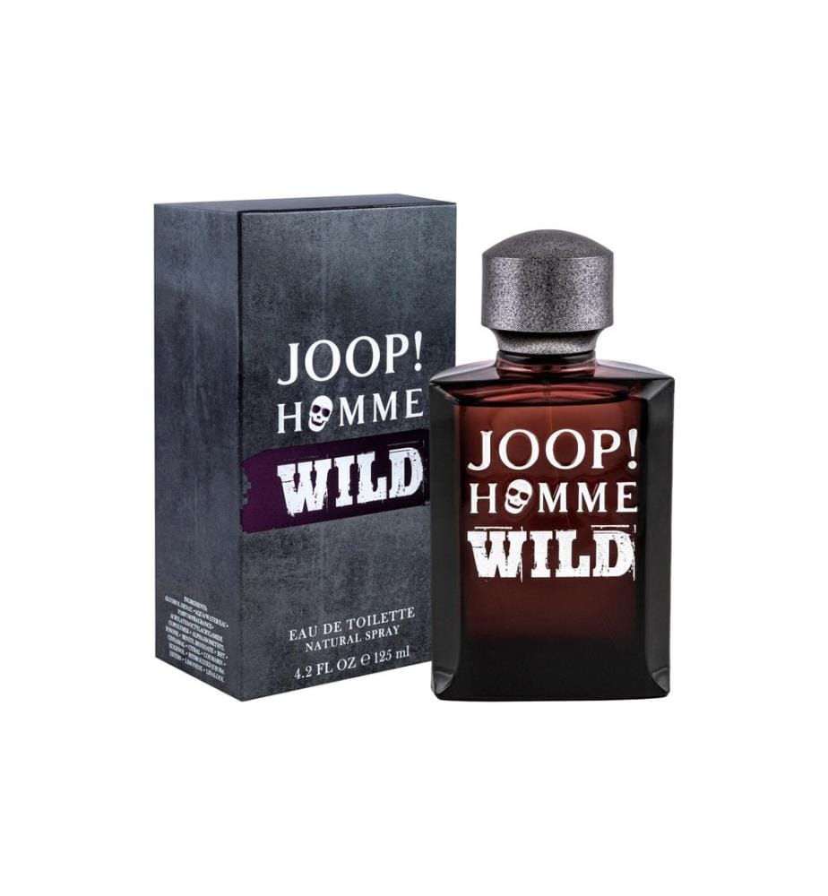 Joop - Eau de toilette Homme Wild 125 ml