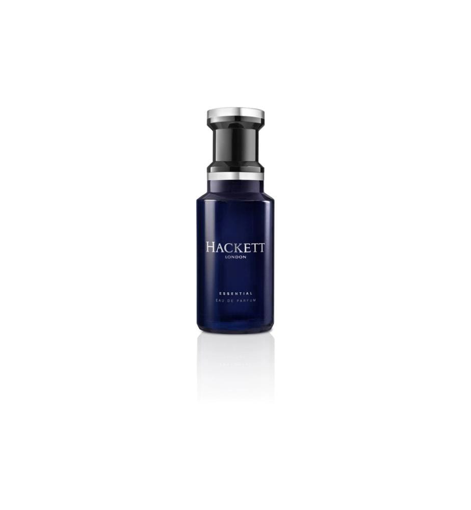 Hackett London - Essential Eau de Parfum 100 ml