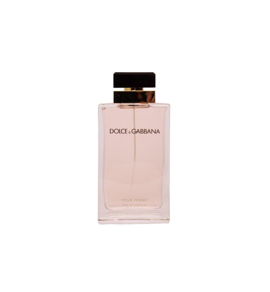 Dolce & Gabbana - Eau de parfum Pour Femme 100 ml