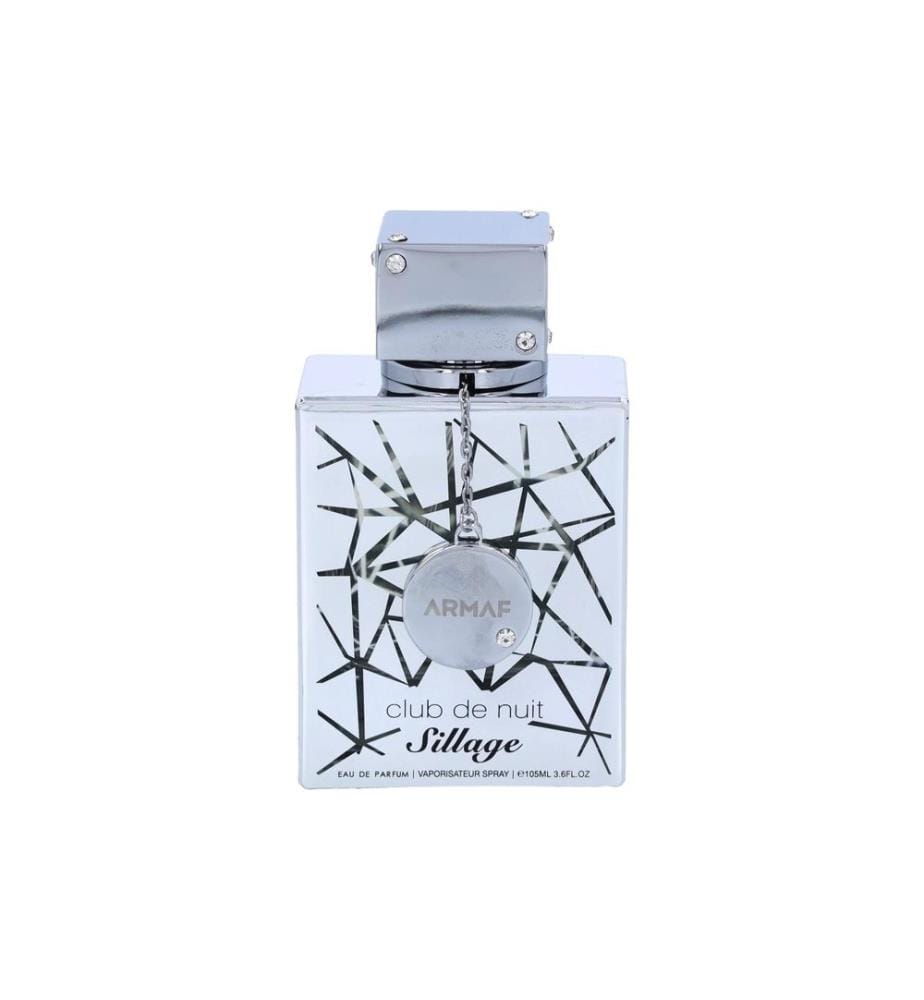 ARMAF - Eau de parfum Club de Nuit Sillage 105 ml