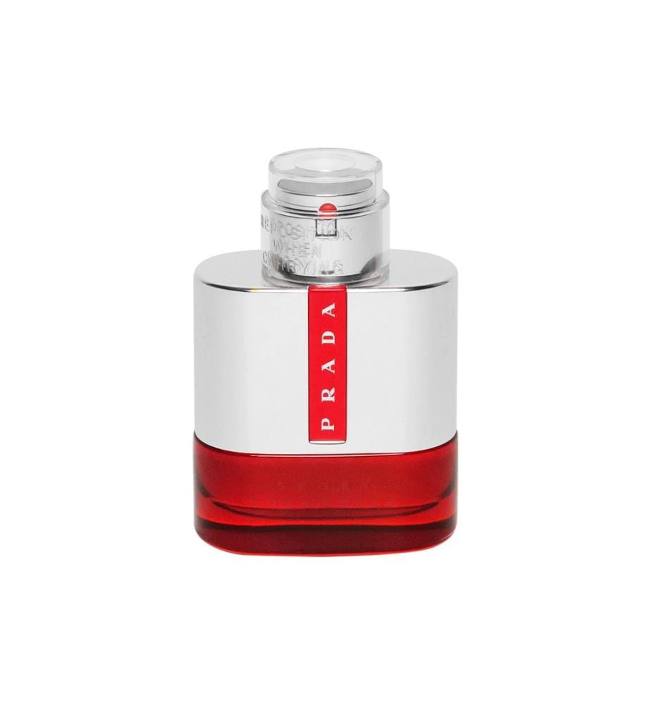 Prada - Eau de toilette Luna Rossa Sport 50 ml