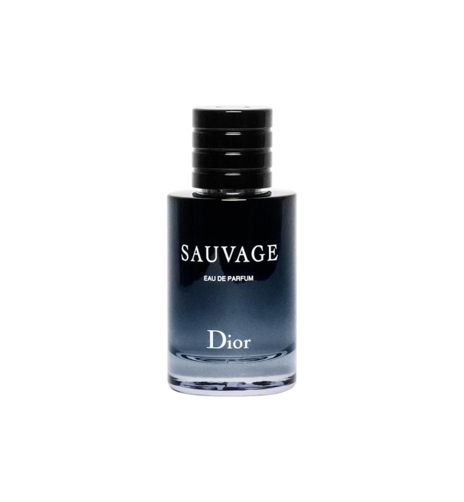 Dior - Eau de parfum Sauvage 60 ml