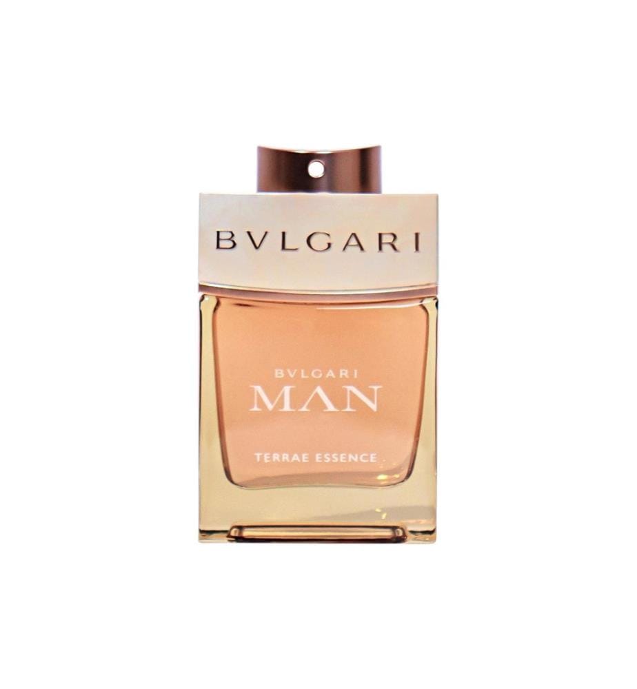 Bulgari - Eau de parfum Man Terrae Essence 60 ml