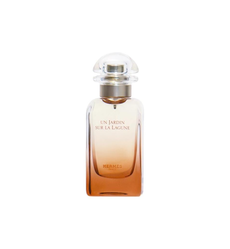 Hermès - Eau de toilette Un jardin sur la lagune 50 ml