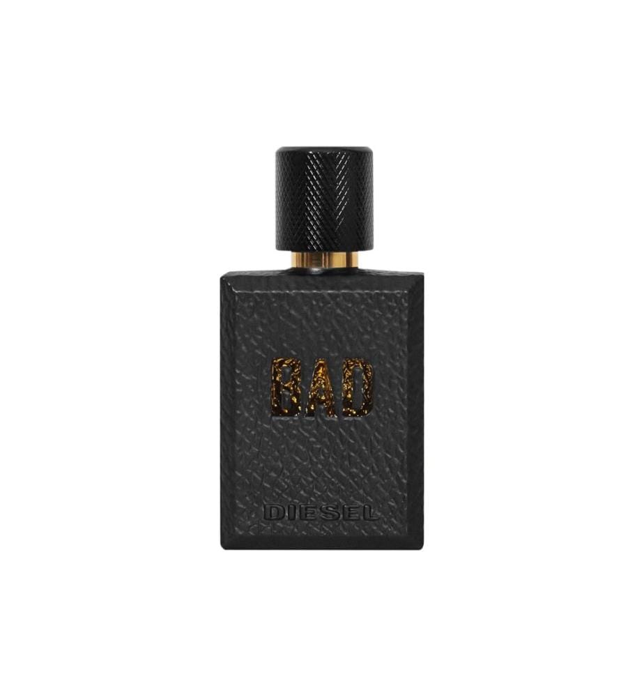 Diesel - Eau de toilette Bad 50 ml