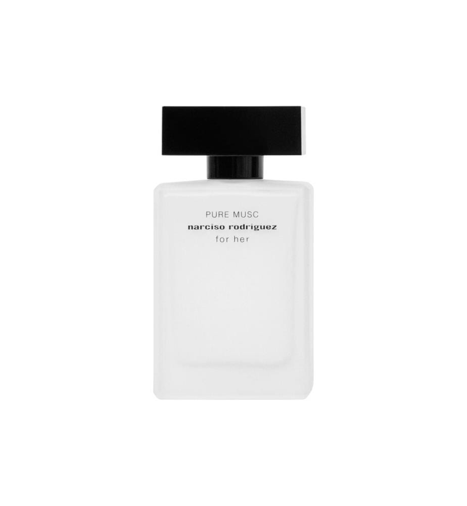 Narciso Rodriguez - Eau de parfum Pure Musc Her 50 ml