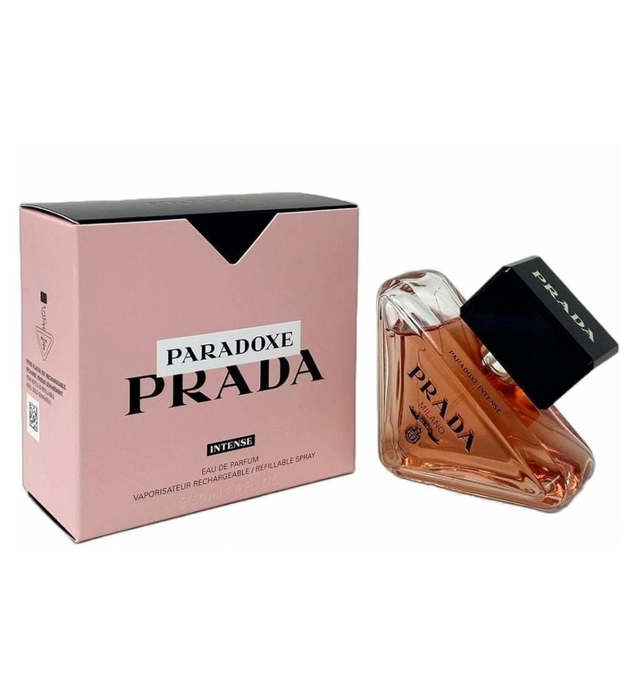 Prada - Eau de parfum Paradoxe Intense 50 ml