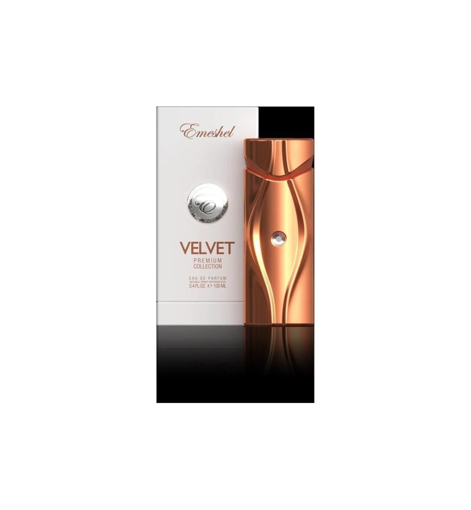 Emeshel - Eau de parfum Velvet 100 ml