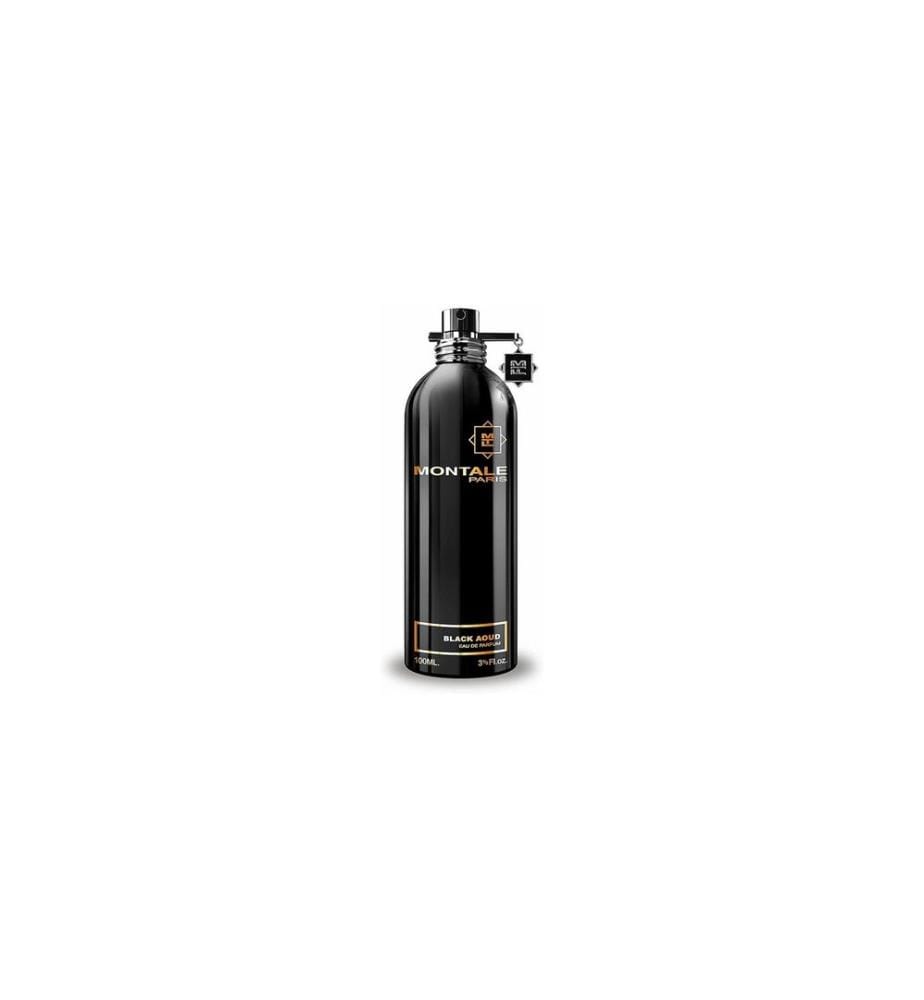 Montale - Eau de parfum Black Aoud 100 ml