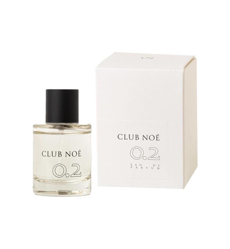 Club Noé - Eau de parfum 0.2, 50 ml