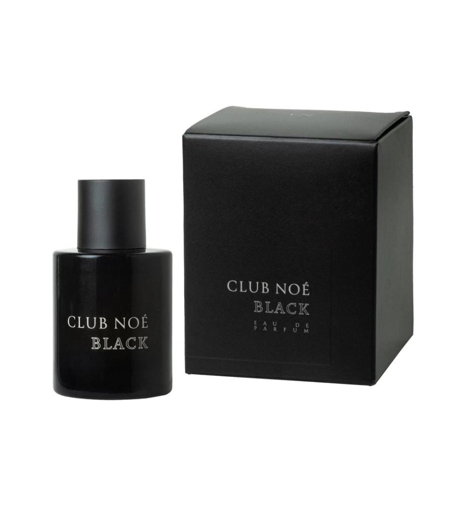 Club Noé - Eau de parfum Black 50 ml