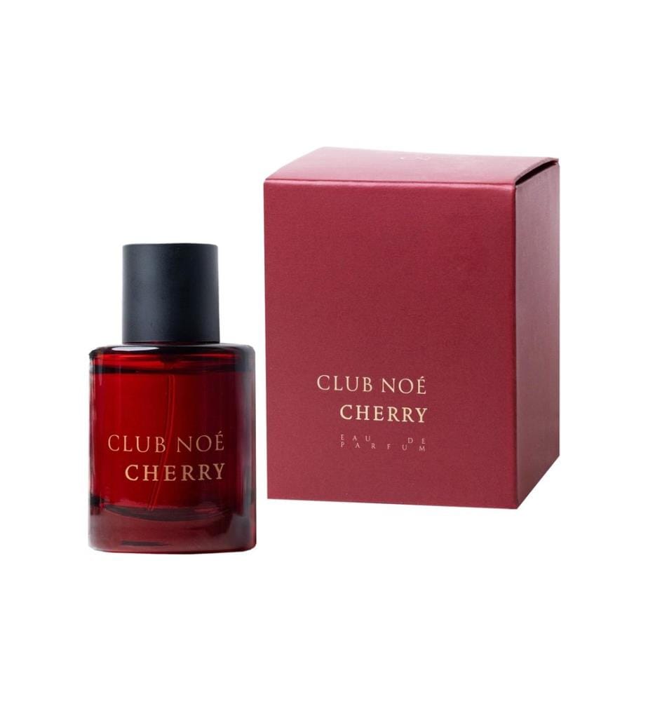Club Noé - Eau de parfum Cherry 50 ml