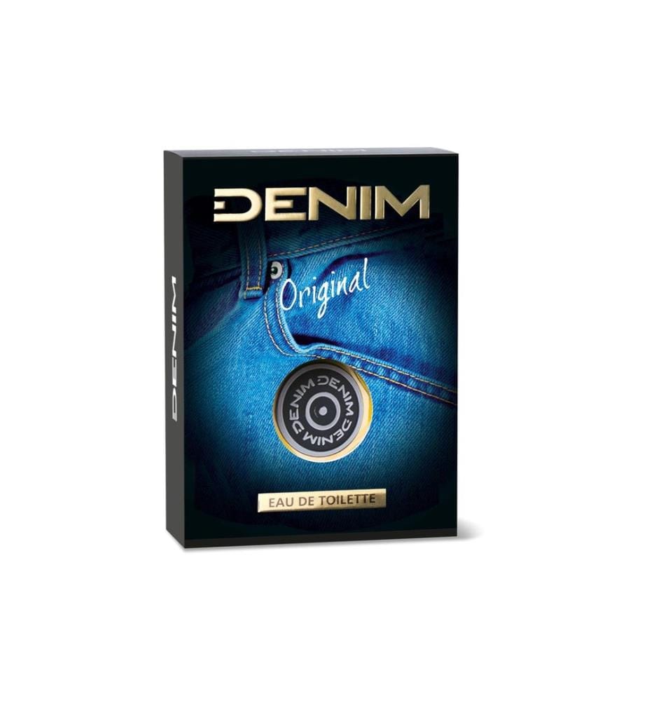 Denim - Eau de toilette Original 100 ml