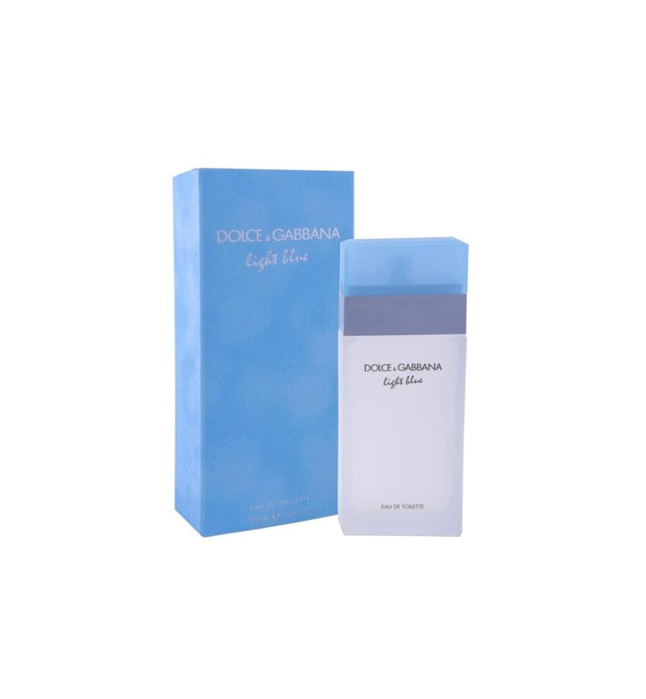 Dolce & Gabbana - Eau de toilette Light Blue 100 ml