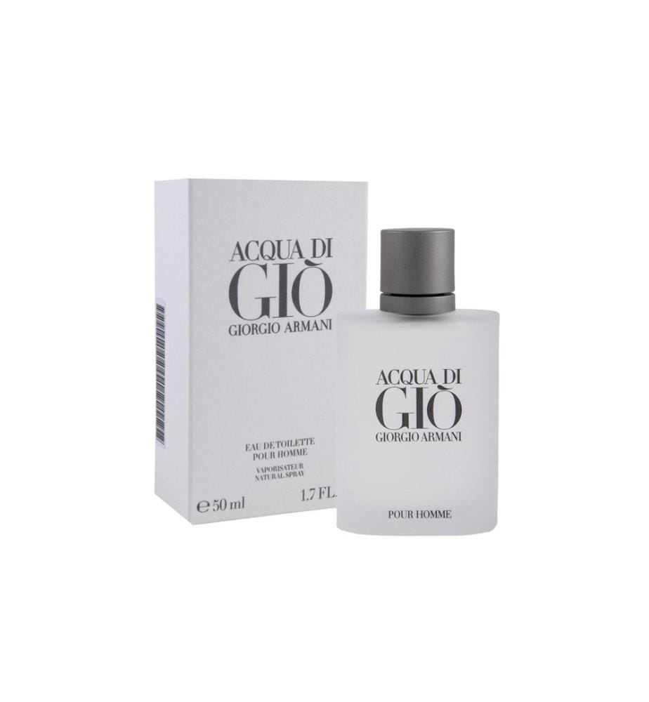 Giorgio Armani - Eau de toilette Acqua di Gio 50 ml