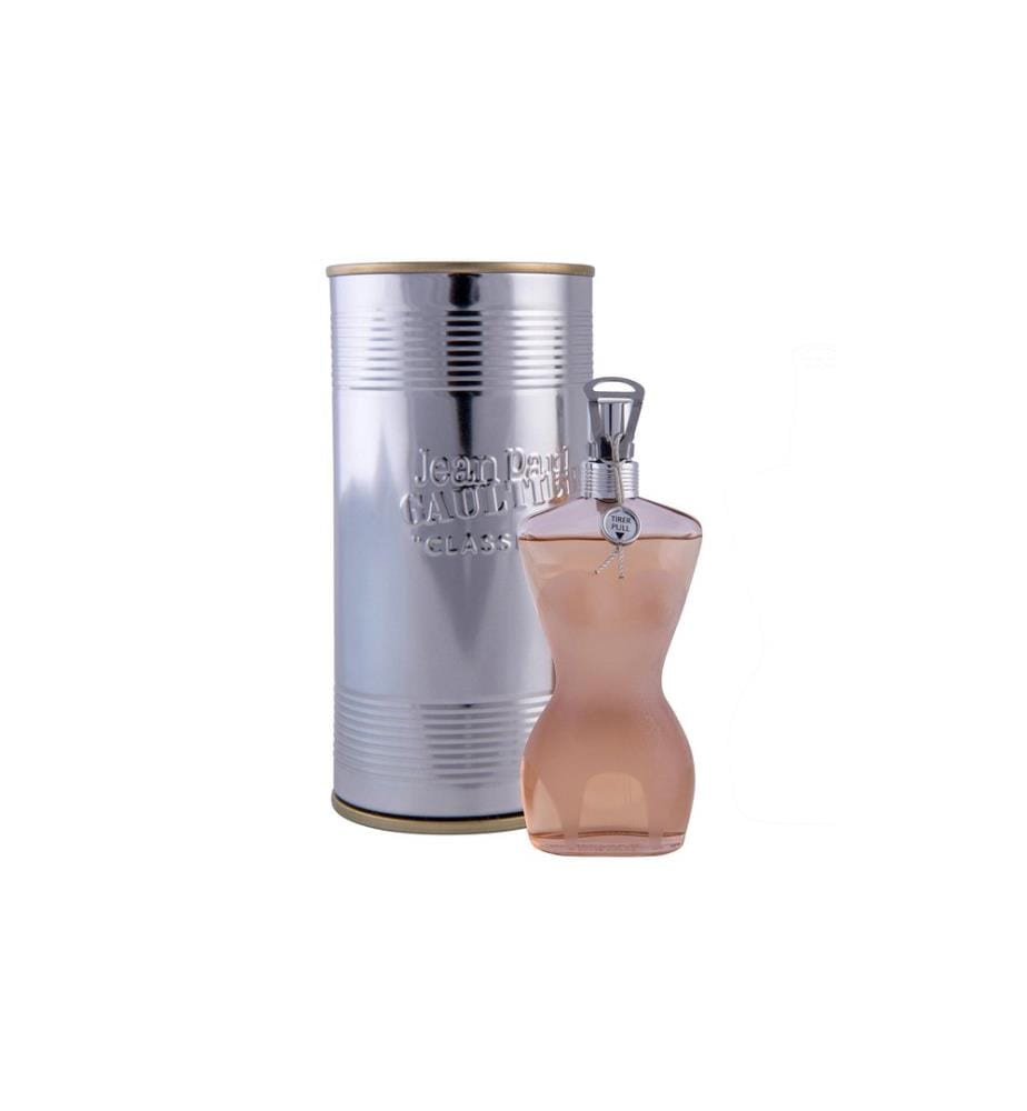 Jean Paul Gaultier - Eau de toilette Classique 50 ml