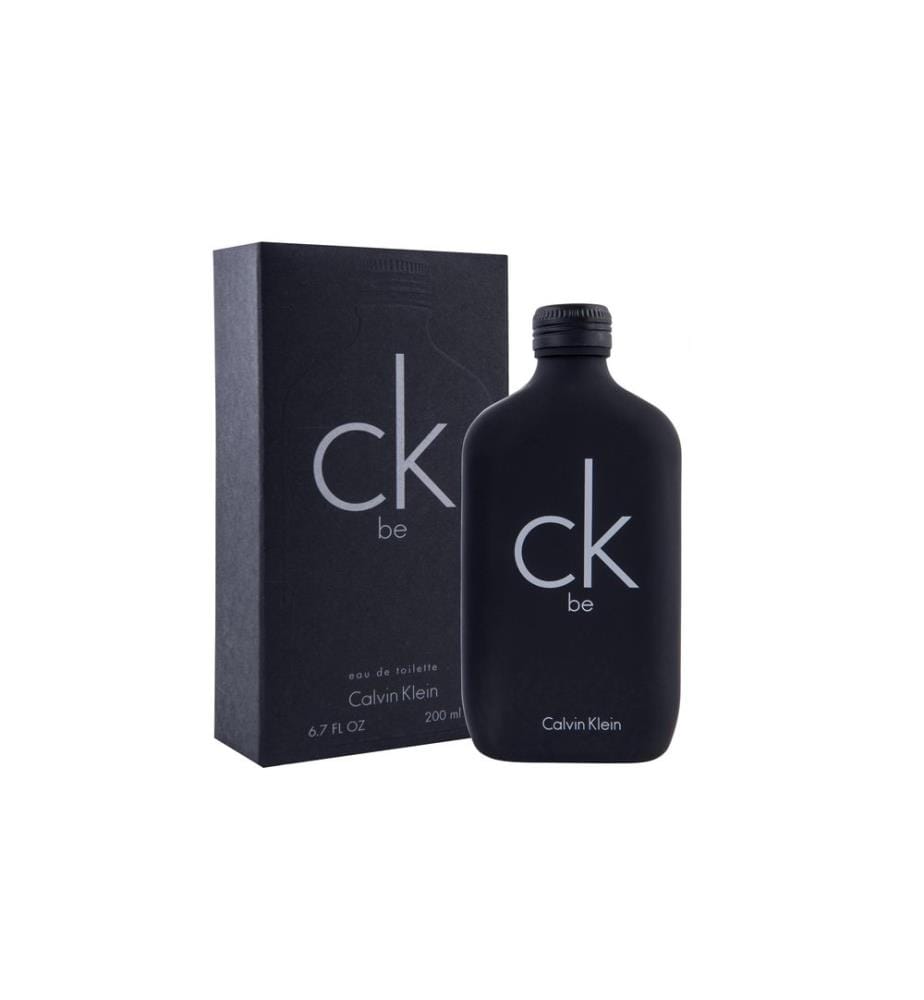 Calvin Klein - Eau de toilette CK be 200 ml