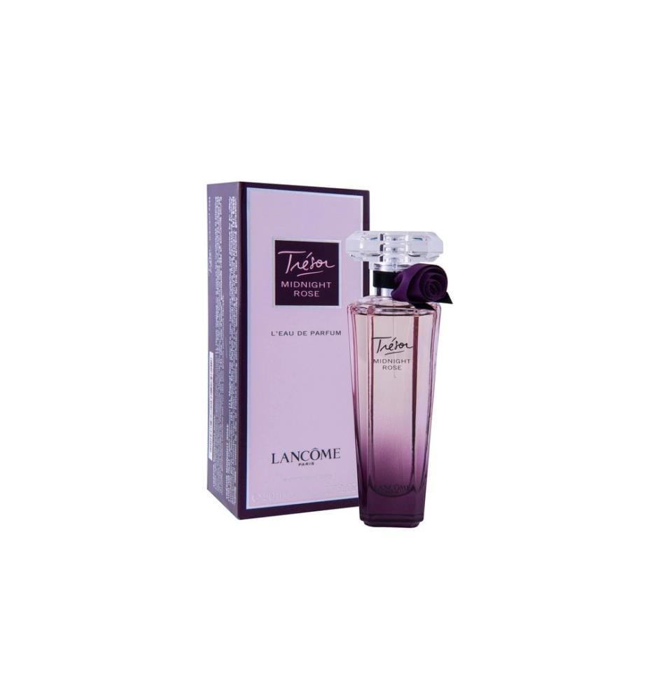 Lancôme - Eau de parfum Trésor Midnight Rose 50 ml