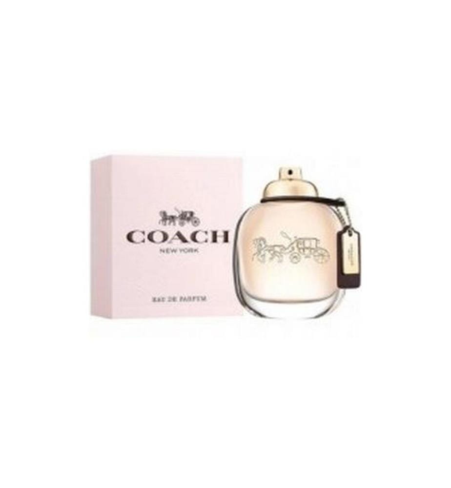Coach - New York 30 ml