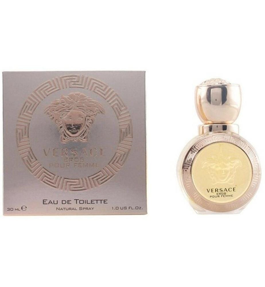Versace - Eros Pour Femme 50 ml