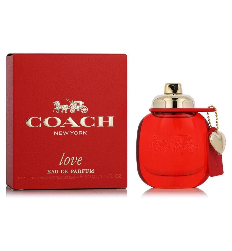 Coach - Love 30 ml
