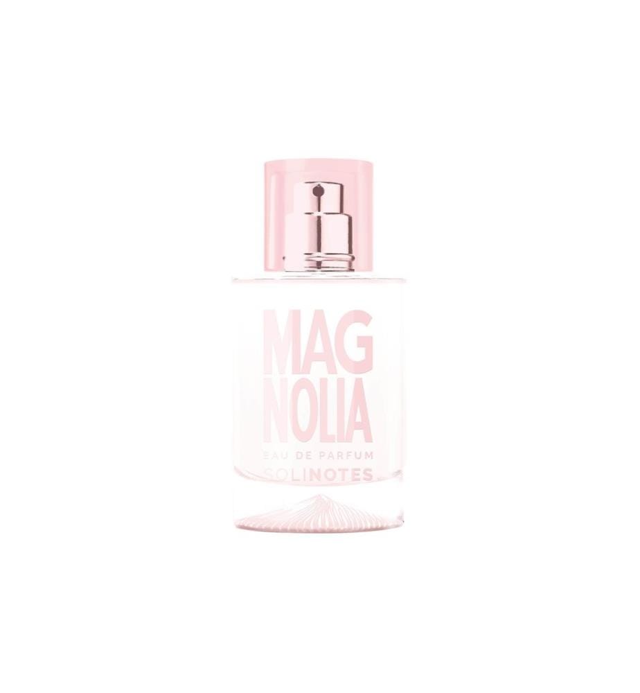 SOLINOTES - Magnolia 50 ml