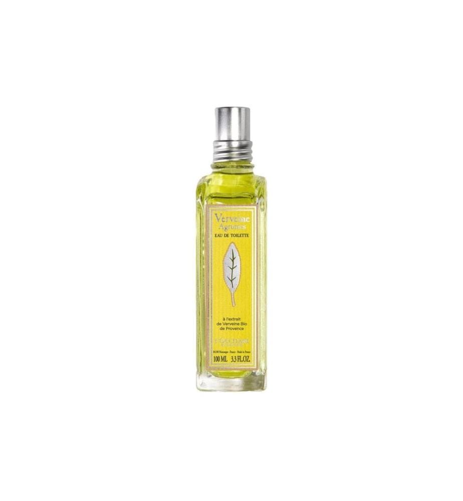 L'Occitane - Verveine Agrumes 100 ml