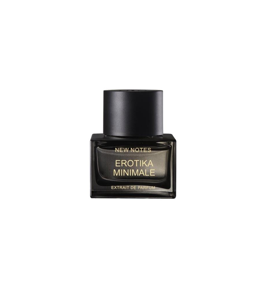 NEW NOTES - Erotika Minimale 50 ml