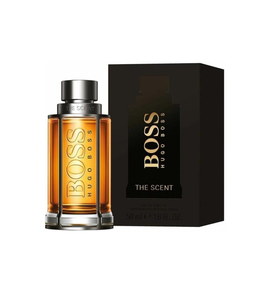 Hugo Boss - The Scent 200 ml