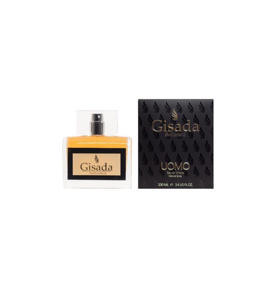 Gisada - Eau de toilette Uomo 100 ml