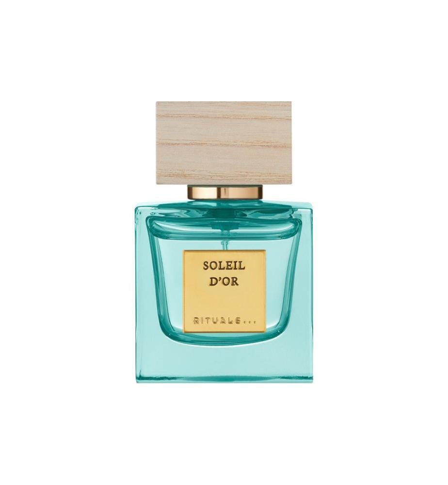 Rituals - Eau de parfum Travel Soleil dOr 15 ml