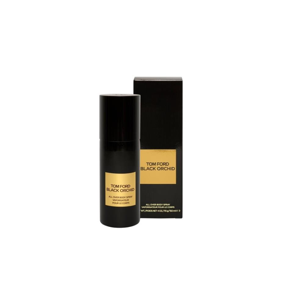 Tom Ford - Black Orchid Body Spray 150 ml