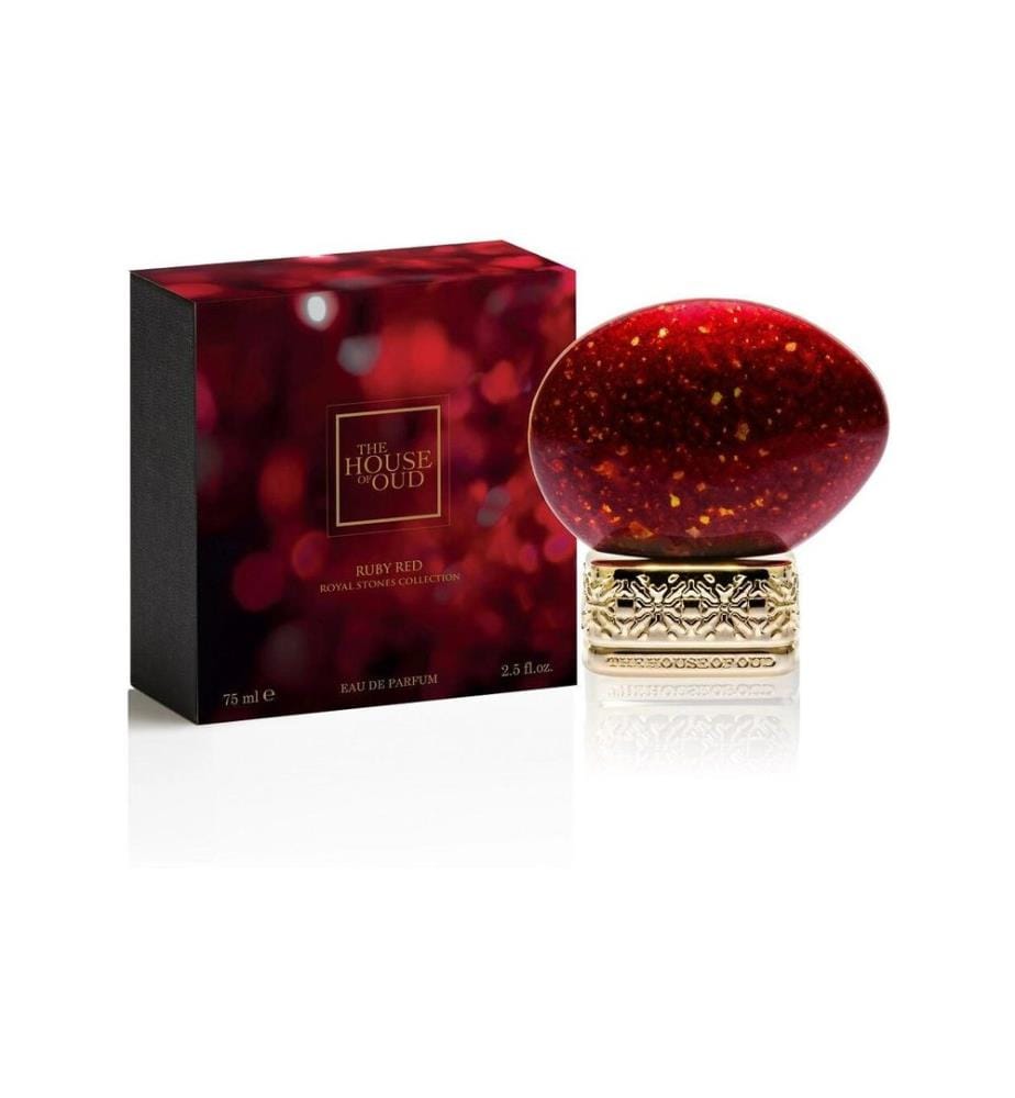 THoO - Ruby Red 75 ml
