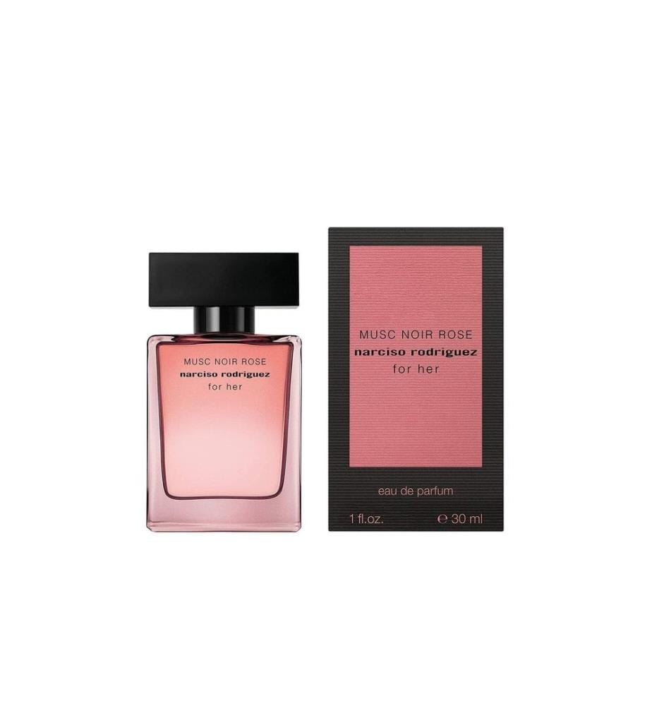 Narciso Rodriguez - Musc Noir Rose 30 ml