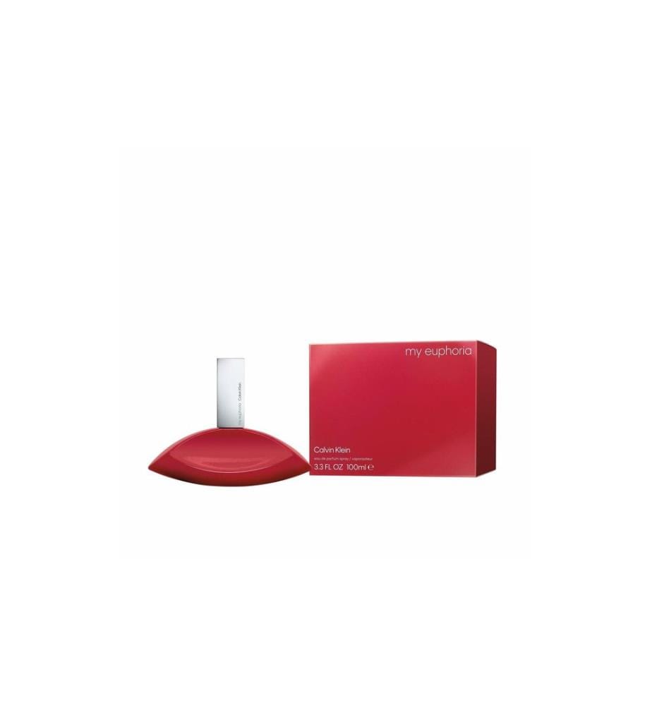Calvin Klein - My Euphoria 100 ml