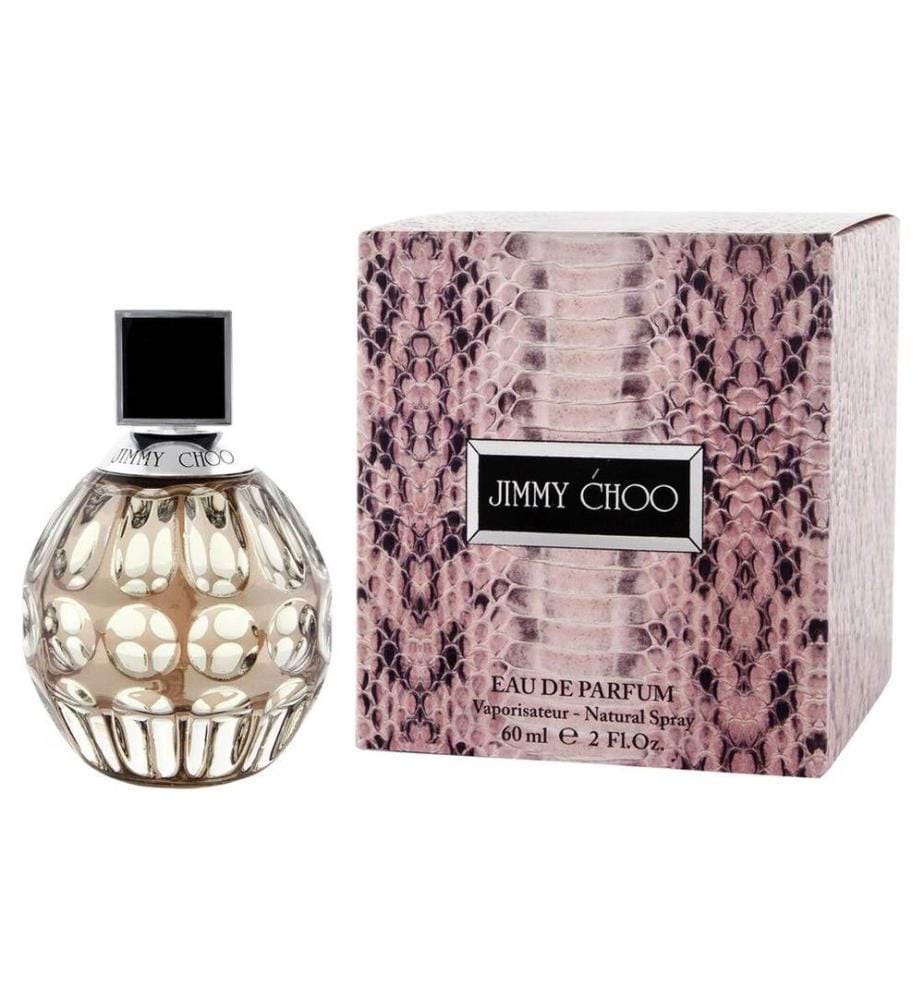 Jimmy Choo - Jimmy Choo - 60 ml