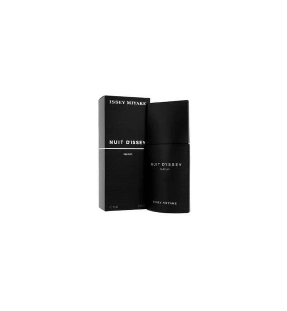 Issey Miyake - Nuit d'Issey 75 ml