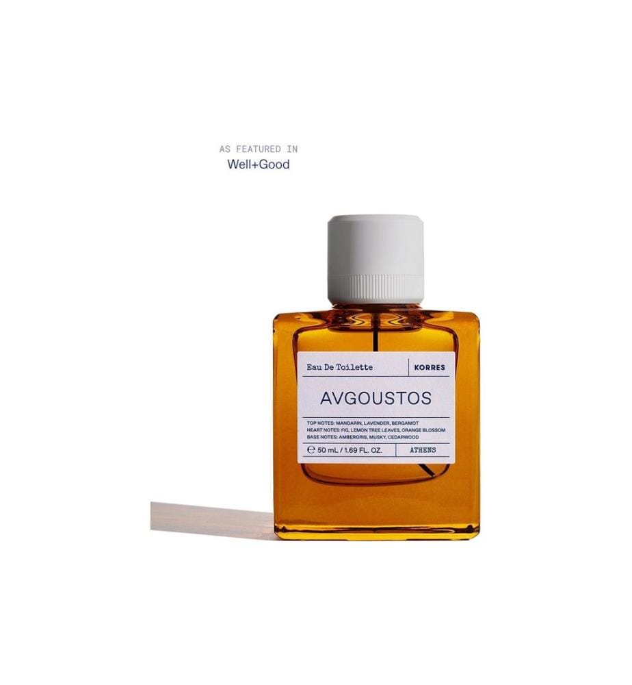 KORRES - Avgoustos 50 ml