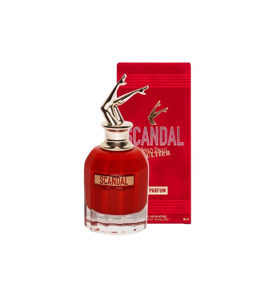 Jean Paul Gaultier - Eau de parfum Scandal Intense 80 ml
