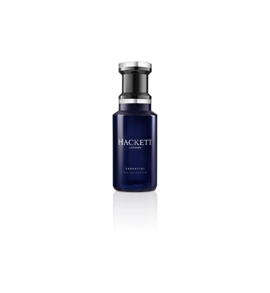 Hackett London - Essential Eau de Parfum 50 ml