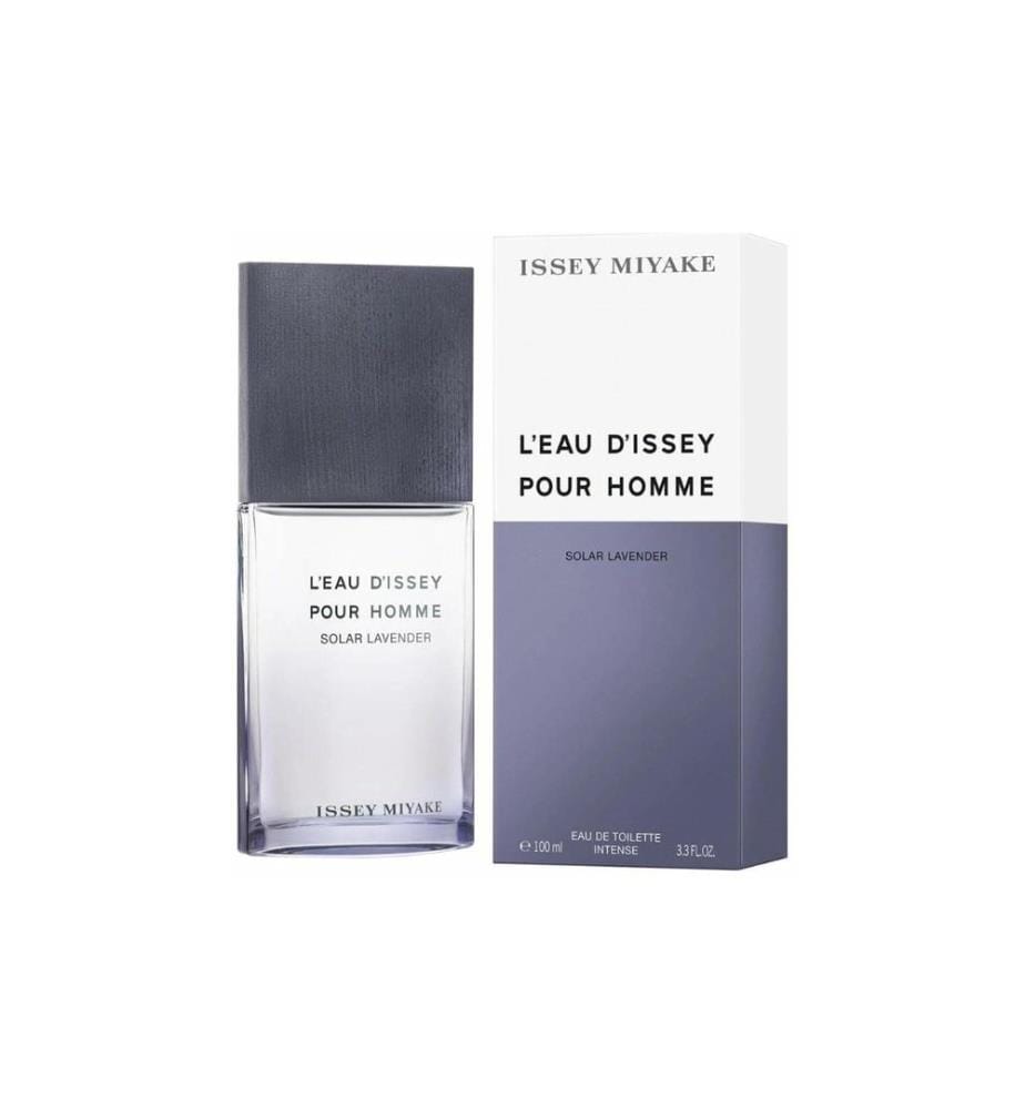 Issey Miyake - L'Eau d'Issey Pour Homme Solar Lavender 100 ml