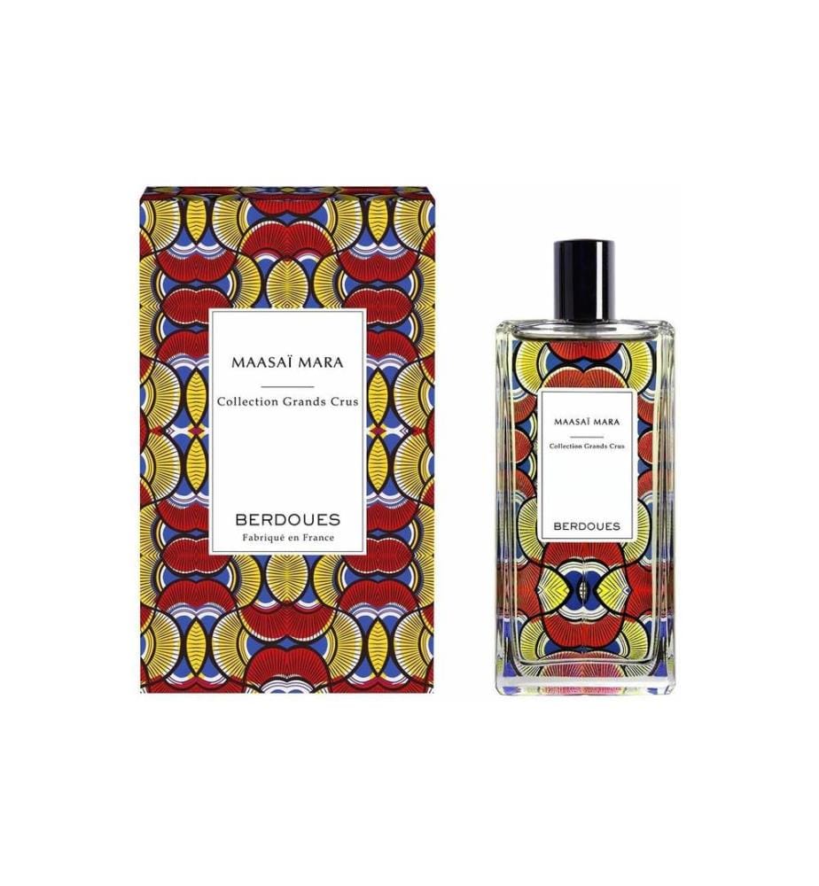 berdoues - Maasaï Mara 100 ml