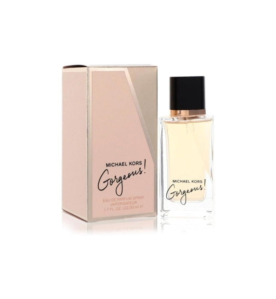 MICHAEL KORS - Gorgeous 50 ml