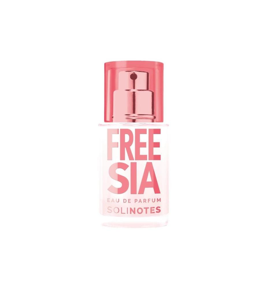 SOLINOTES - Freesia 15 ml