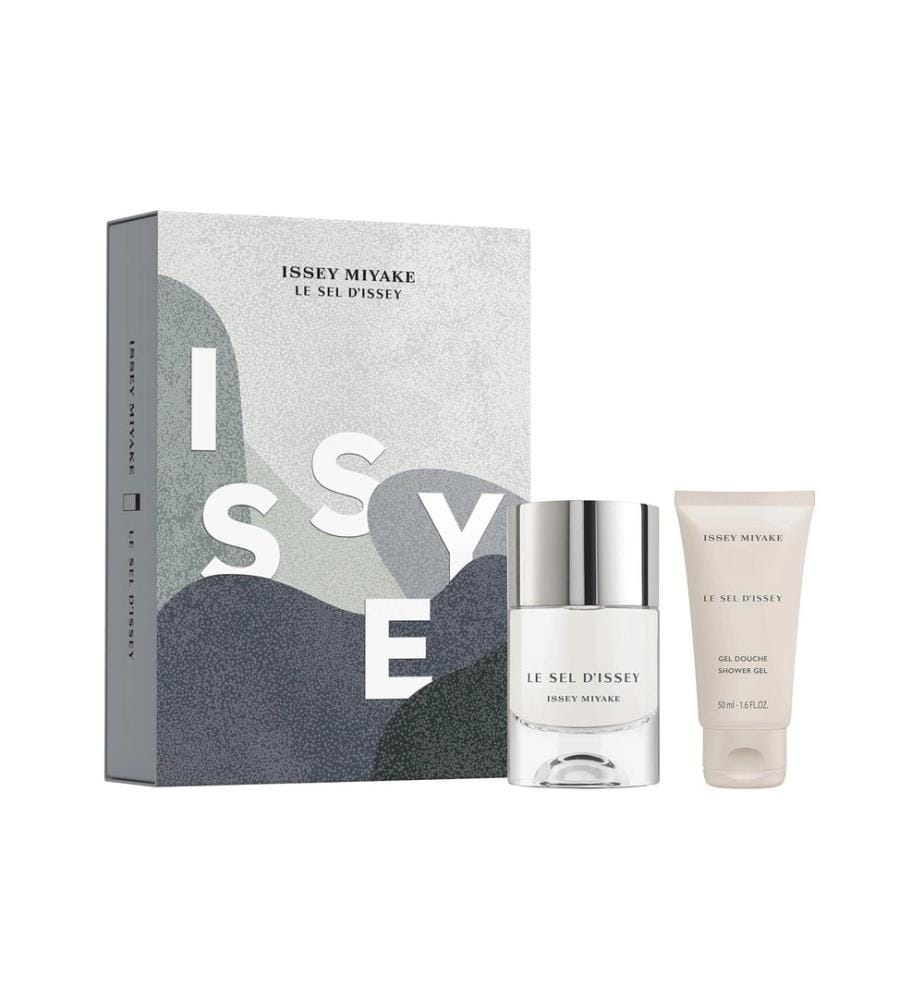 Issey Miyake - Le Sel d'Issey 100 ml