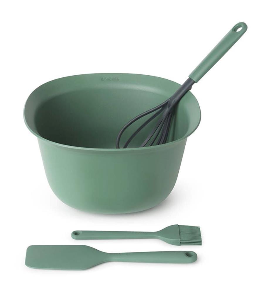 Set De Pâtisserie Tasty 3.2 L - Vert