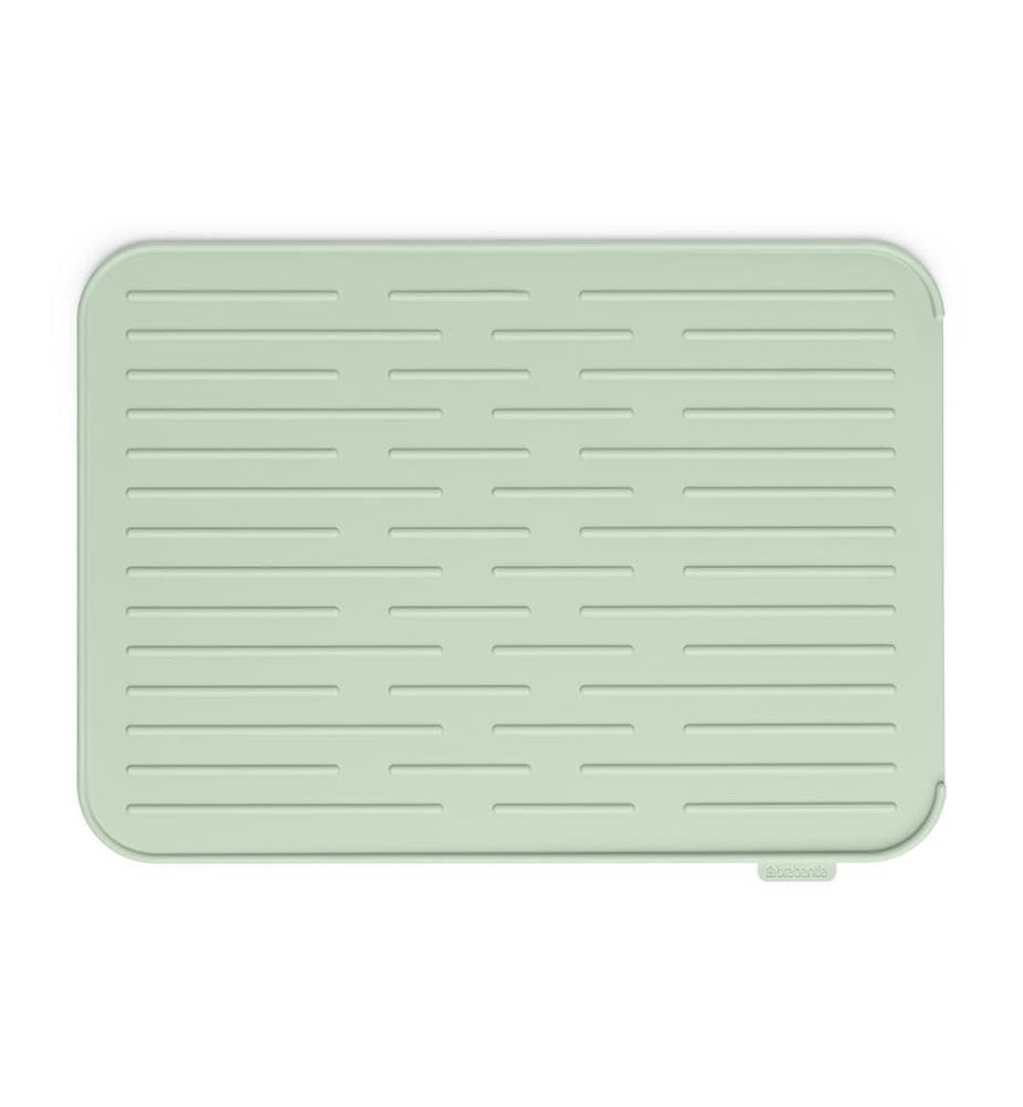 Tapis égouttoir - Vert