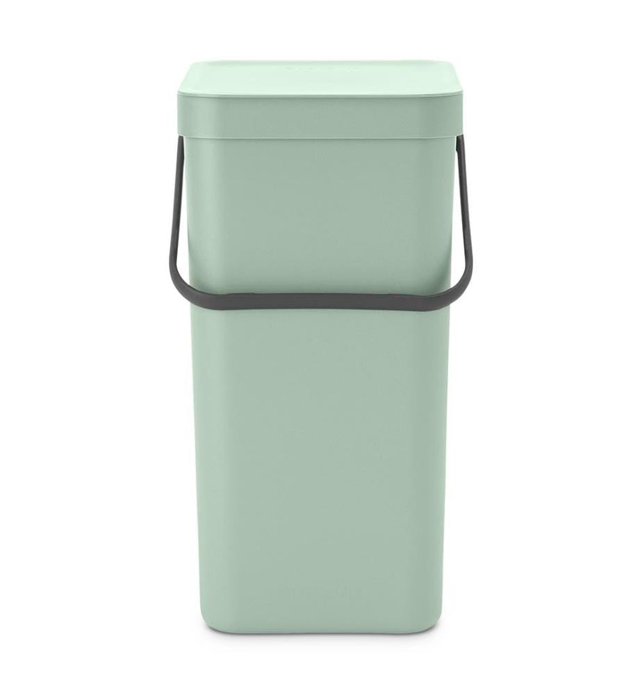 Poubelle Sort & Go 16 L - Vert